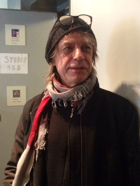 Jean-Louis Aubert
