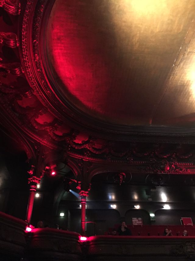 La Cigale