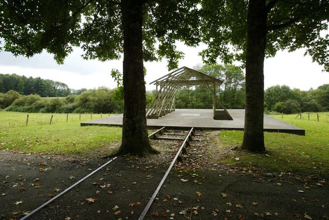 Camp d'internement de Gurs