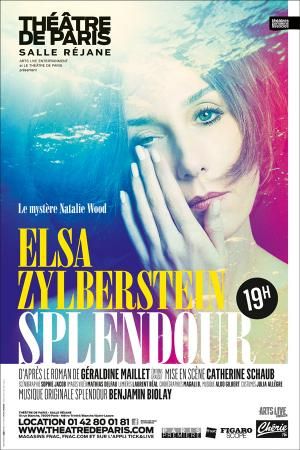 affiche splendour