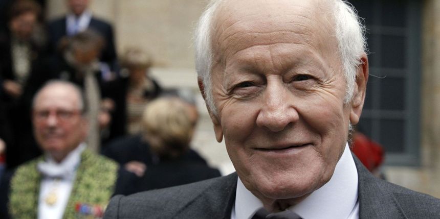 Jacques Chancel