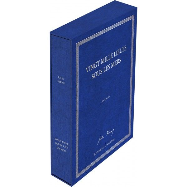 livre Jules verne