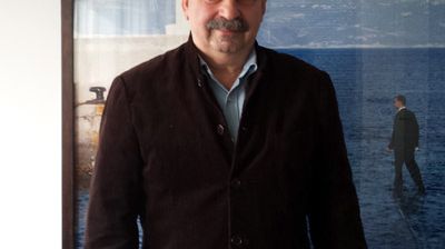 Francis Wolff