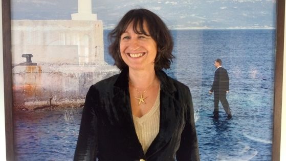 Evelyne Dourille-Feer