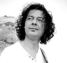 Aziz Sahmaoui