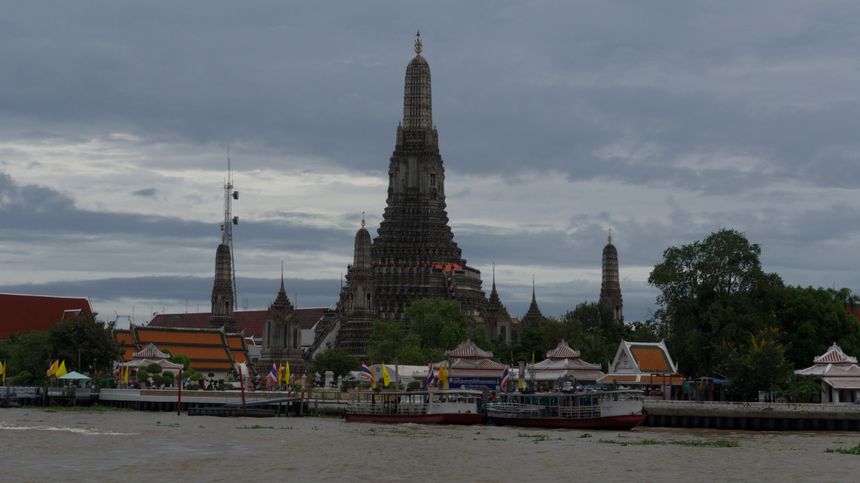Bangkok