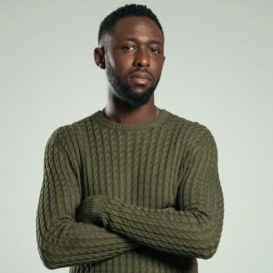 Thomas Ngijol