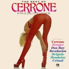The Best-Of Cerrone Production