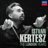 Coffret Istvan Kertesz