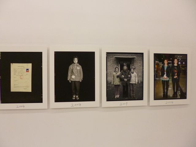 Jiang Jian Archive of orpheans 1