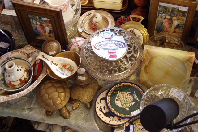 Bric à brac