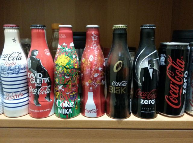 Quand MCDo et Coca cherchent à se réinventer