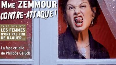 Causette #51 - Décembre 2014