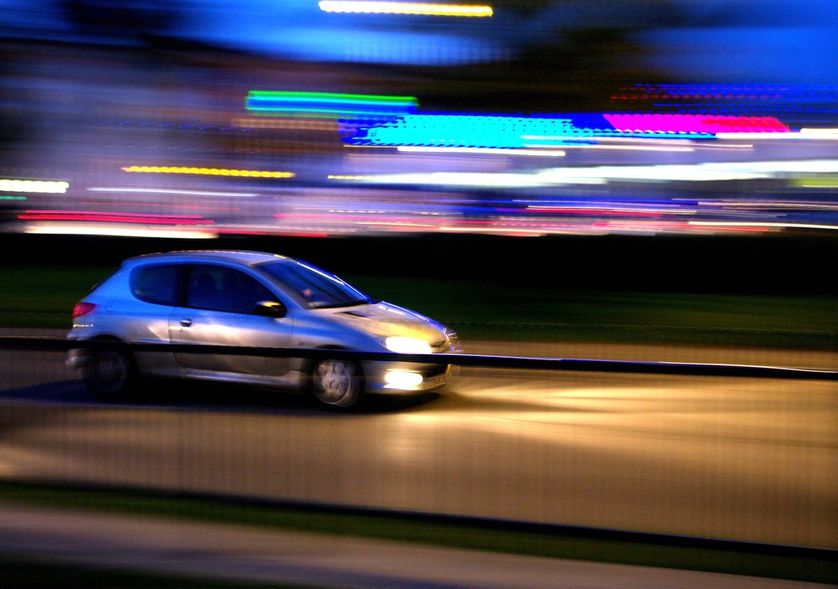 En voiture Simone !