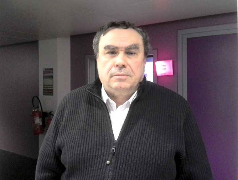 Benjamin Stora