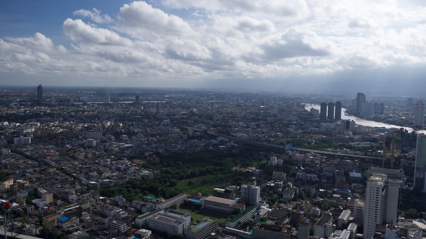Bangkok