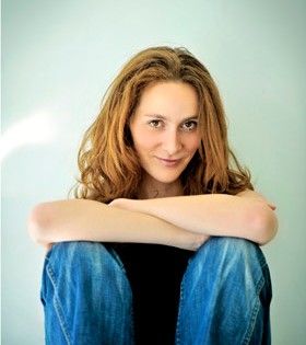 Emilie de Turckheim