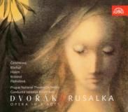 Rusalka - Haken