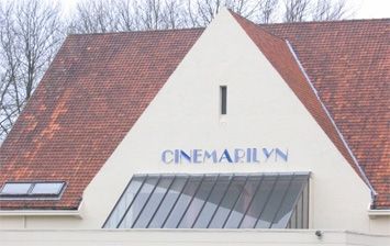 Ciné Marilyn