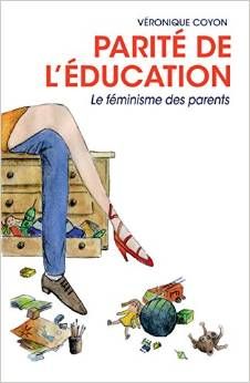 Véronique Coyon Parité de l'éducation