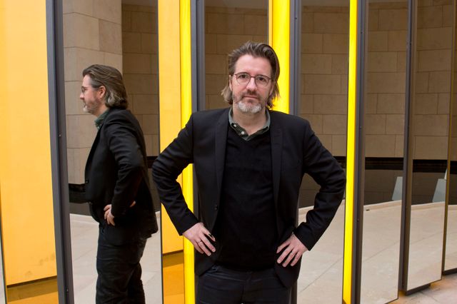 Olafur Eliasson