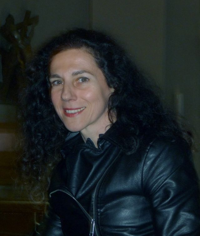 Nuits Noires - Isabelle Bournat