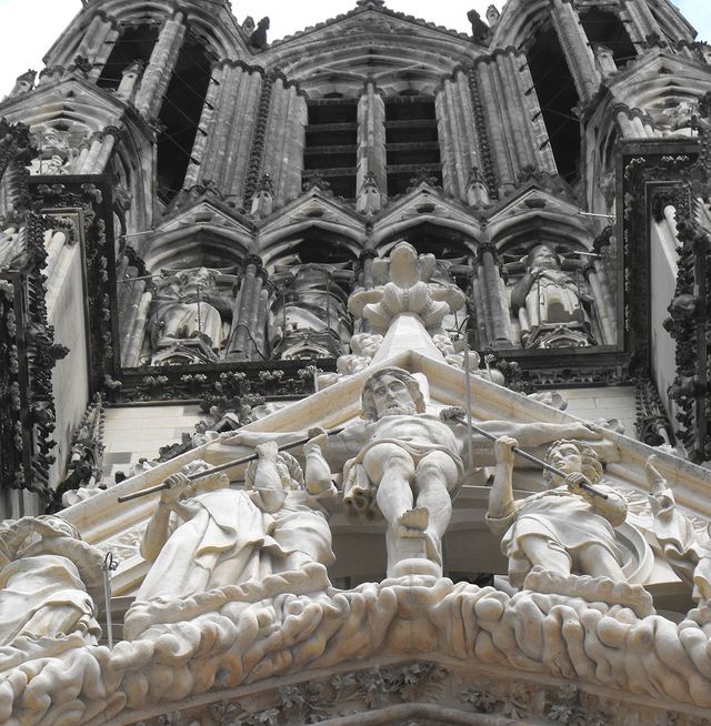 Reims (Marne)