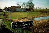 La Charente