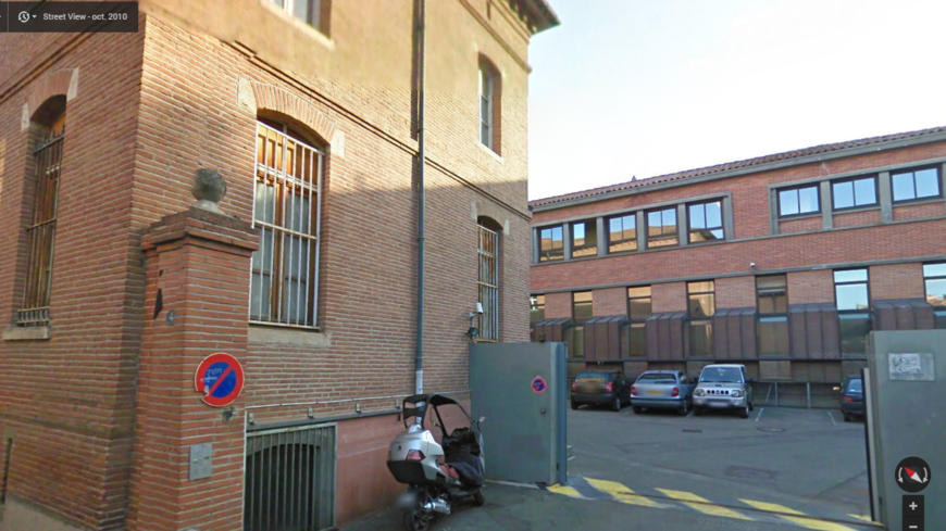 Lycée Fermat, Toulouse
