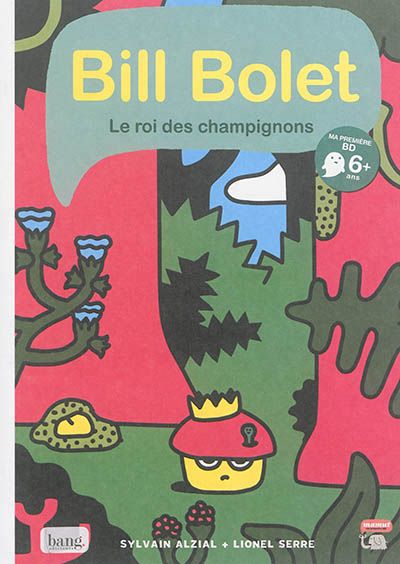 Bill Bolet