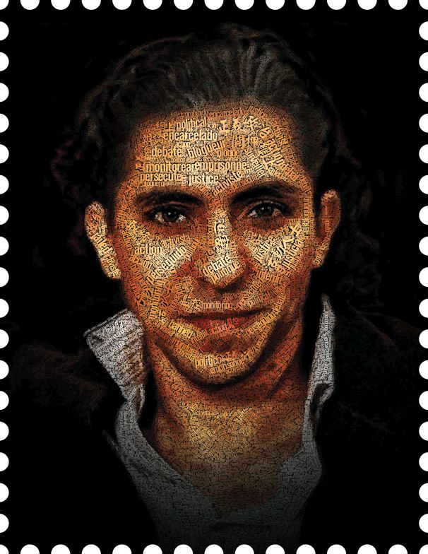 Raif Badawi