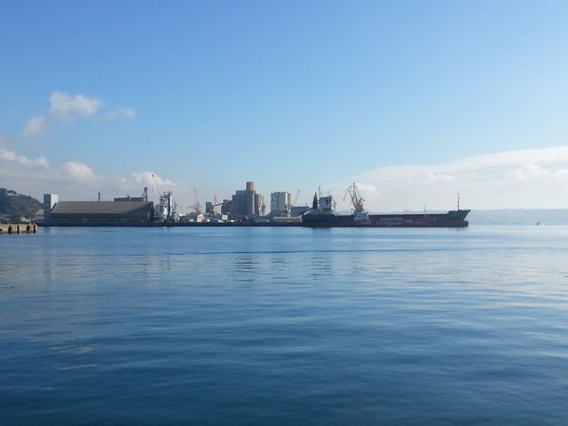 Port de Brest