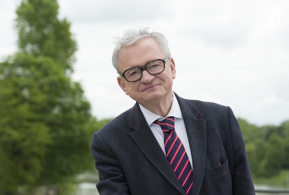 Jean-Luc Petitrenaud