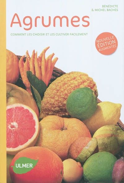 livre agrumes