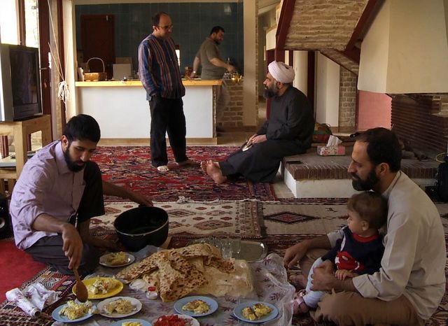 Iranien (s)