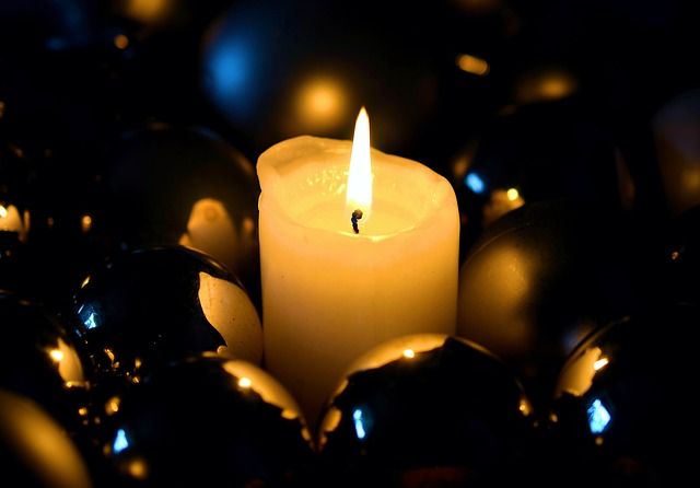 candle