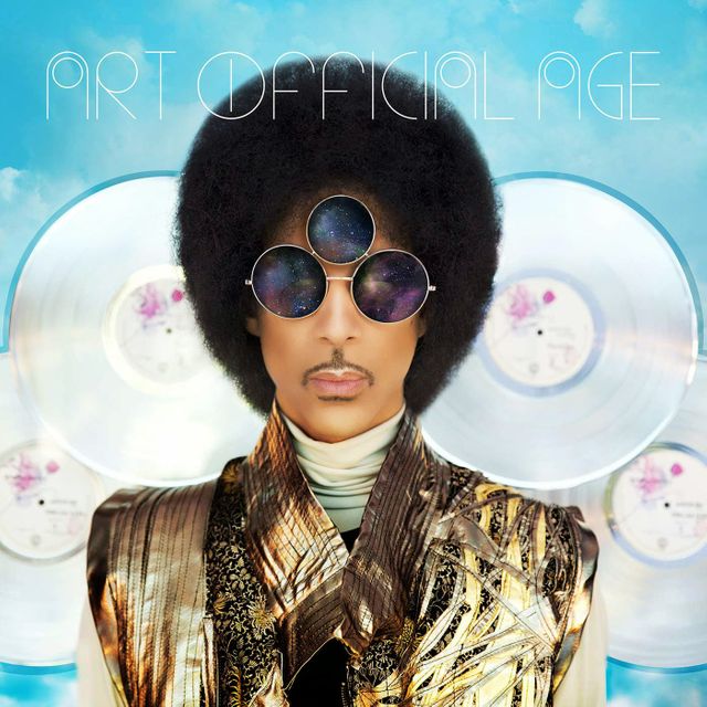 L'album de minuit - Prince