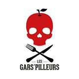 Les gars'pilleurs logo1