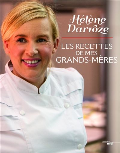 Hélène Darroze