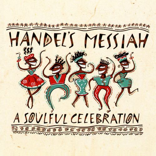 soulful celebration