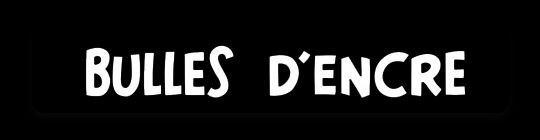Librairie Bulle d'encre
