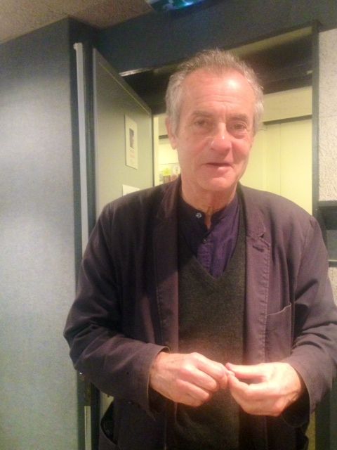 Jean Rolin