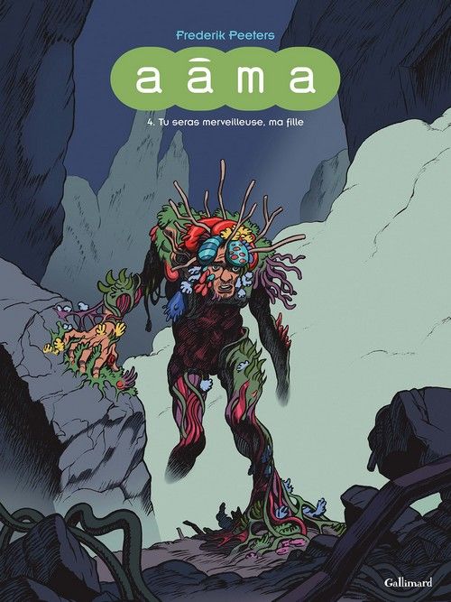 aama - tome 4
