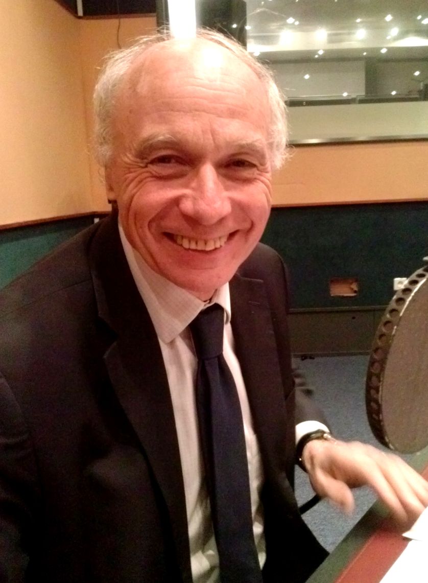 Denis Jeambar