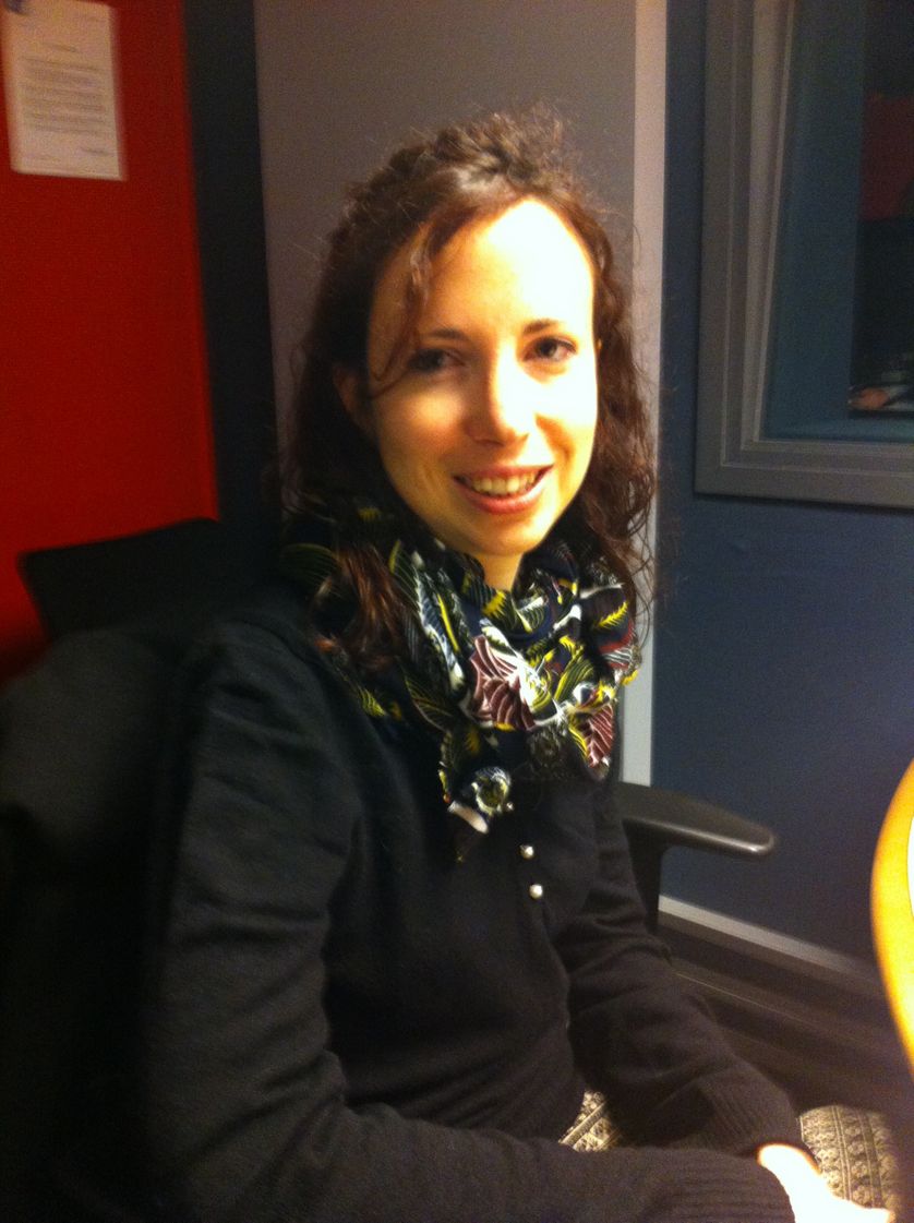 Sarah Ligner