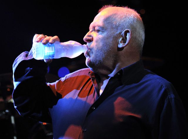 Joe Cocker