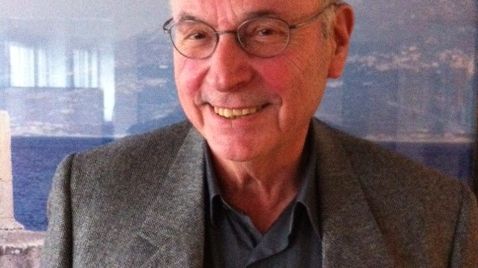 Boris Cyrulnik