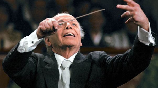 Lorin Maazel (1930-2014)