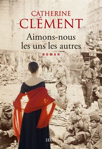 aimons nous les uns les autres