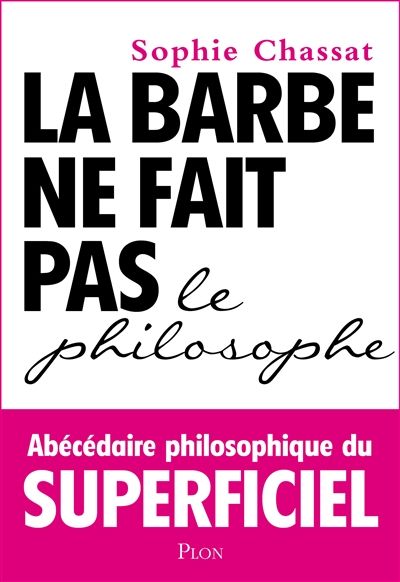 la barbe